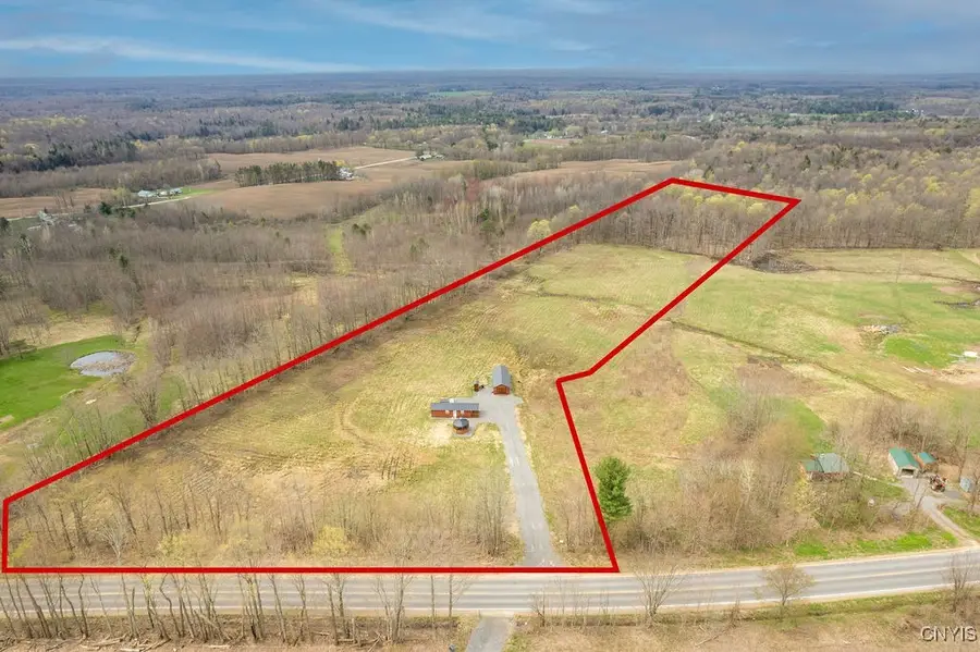 3063 Cr-22, Altmar, NY 13302 - #3