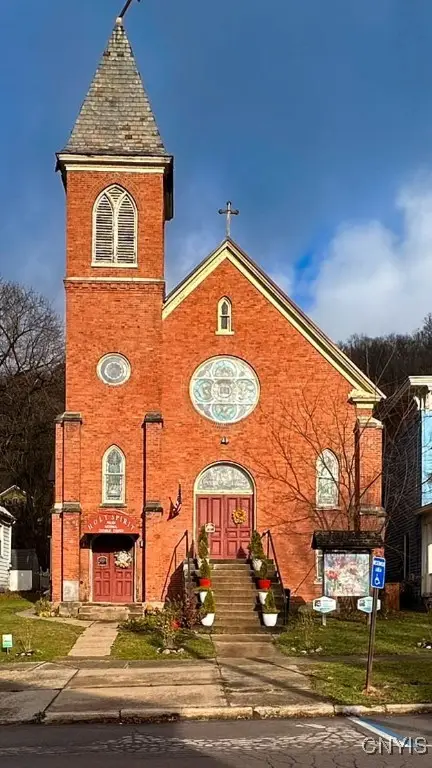 618 E Gansevoort Street, Little Falls, NY 13365 - Image #1