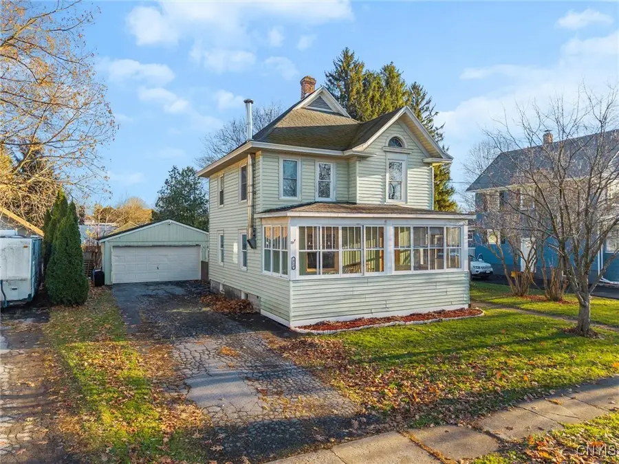 412 Kinsley Street, Sherrill, NY 13461 - Image #2