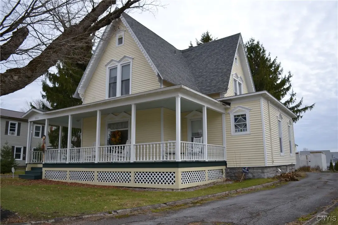 3058 Mechanic Street, Copenhagen, NY 13626 - Image #1