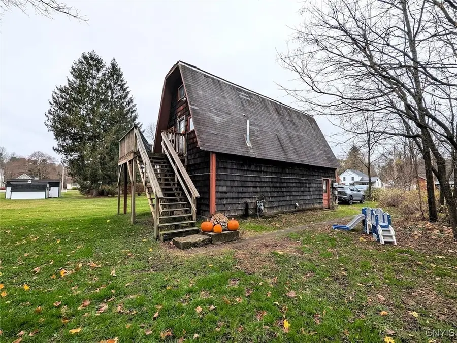 8 Norton Street, Belmont, NY 14813 - Image #3