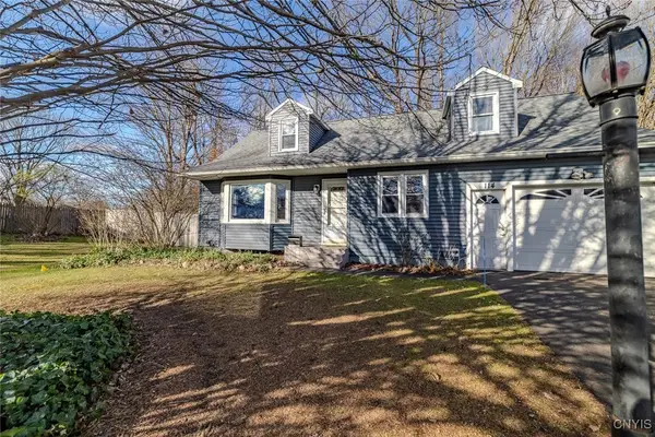 114 Bel Air Dr Drive, Syracuse, NY 13215