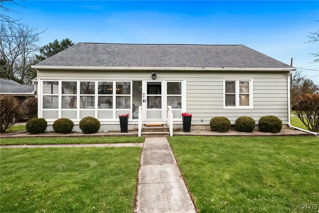 65 Copley Street, Auburn, NY 13021 - Image #1