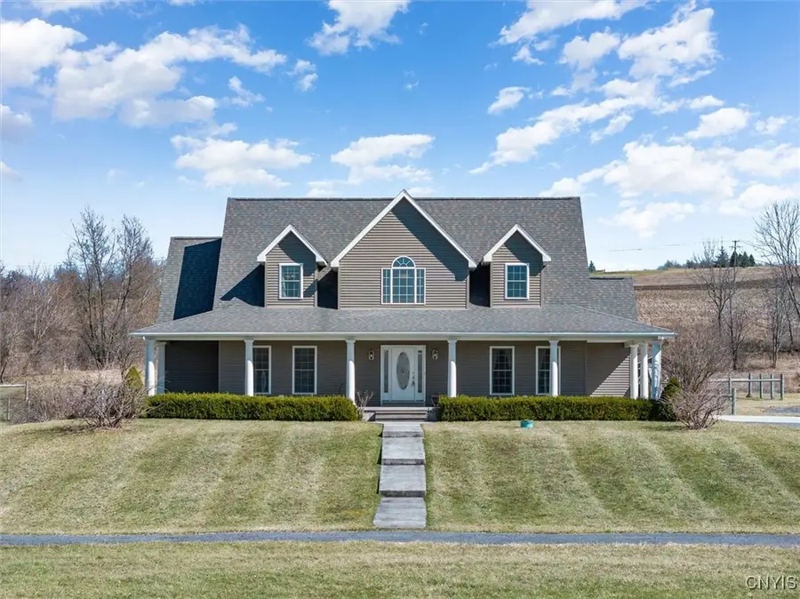 1956 State Route 26, Oriskany Falls, NY 13425 - Image #2