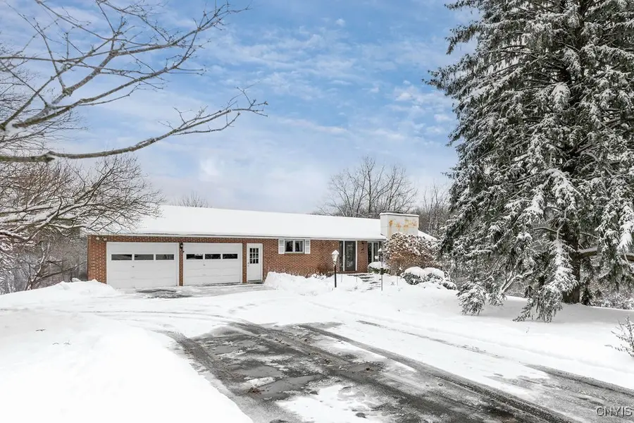 7507 Shea Road, Fabius, NY 13063 - Image #2