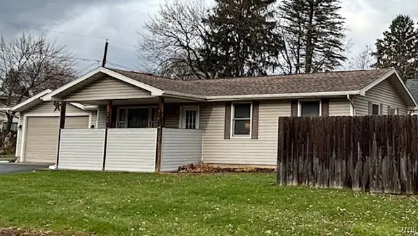 367 Matty Avenue, Syracuse, NY 13211