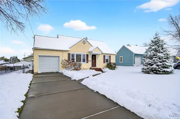 308 Kenwick Drive, Syracuse, NY 13208