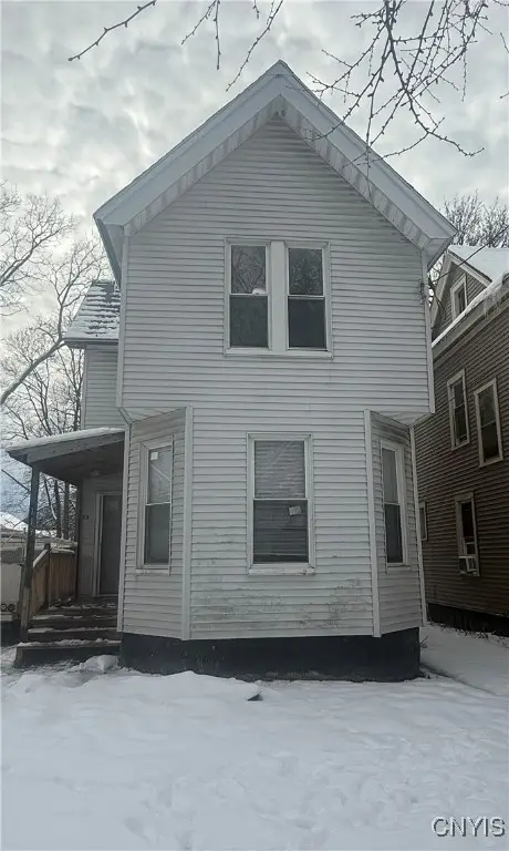 113 White Street, Syracuse, NY 13204