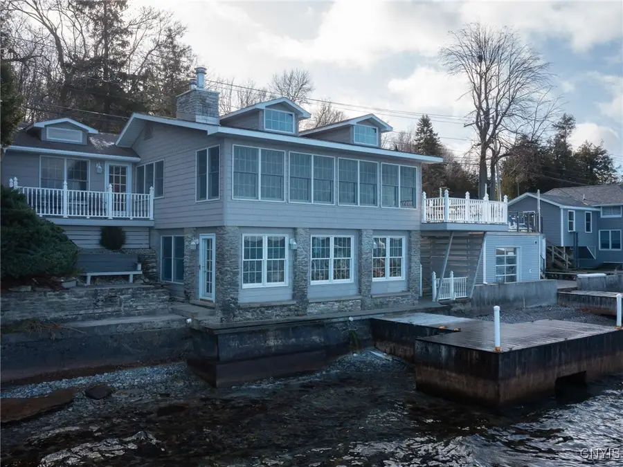 13843 County Route 123, Henderson Harbor, NY 13651 - Image #2