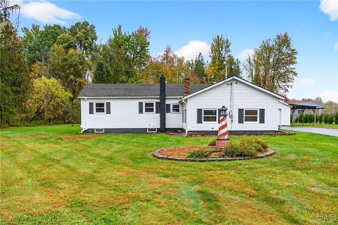 3405 Center Street, Durhamville, NY 13054 - Image #1