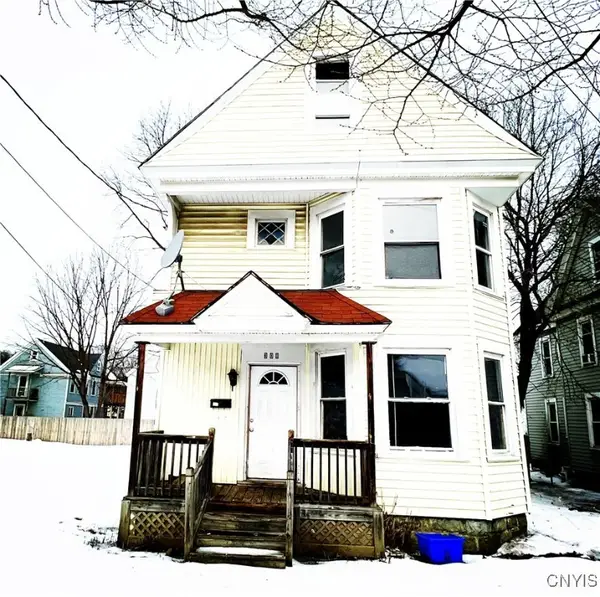 308 Rowland Street, Syracuse, NY 13204