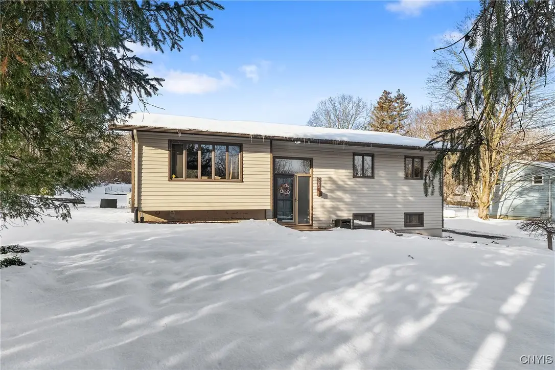 7263 Canton Street, Baldwinsville, NY 13027 - Image #1