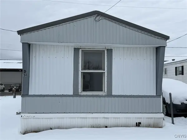 1705 Lemoyne Avenue #D14, Syracuse, NY 13208