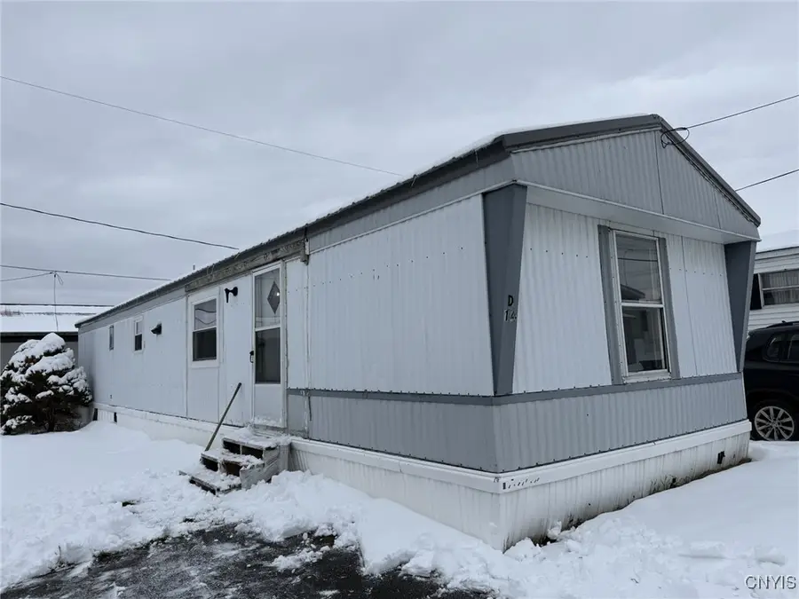 1705 Lemoyne Avenue #D14, Syracuse, NY 13208 - Image #2