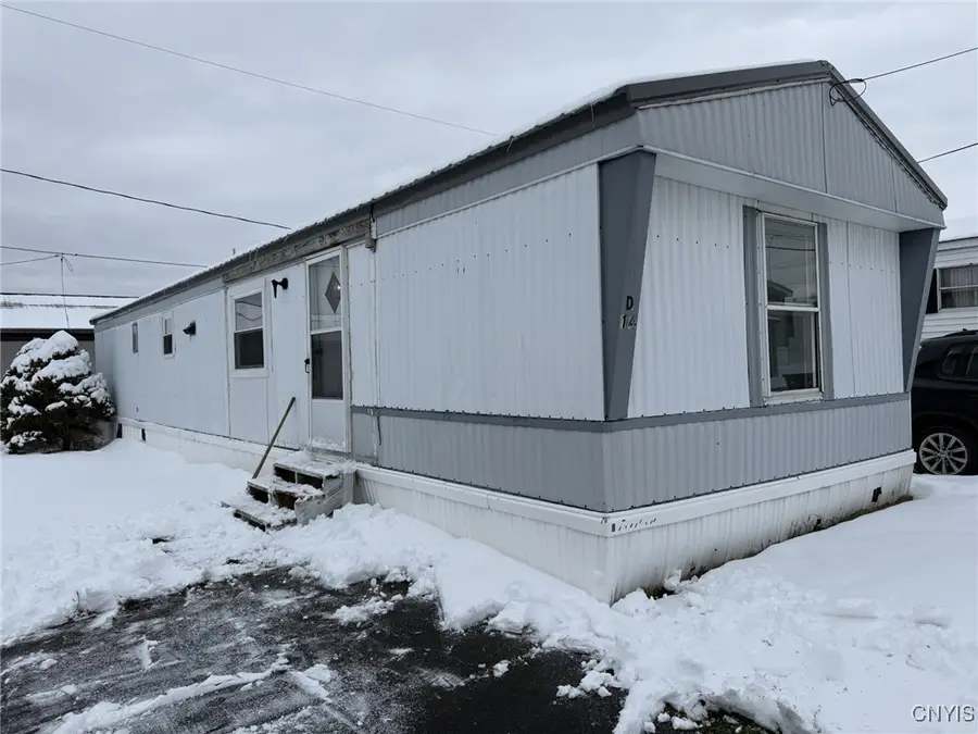 1705 Lemoyne Avenue #D14, Syracuse, NY 13208 - Image #3