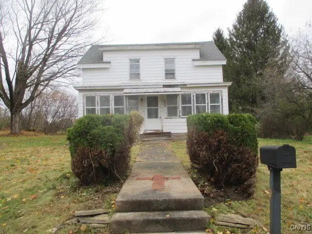 5969 Stockbridge Hill Road, Munnsville, NY 13409 - Image #2