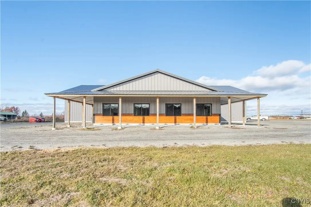 42685 Nys Route 12, Lot 5, Alexandria Bay, NY 13607 - Image #1