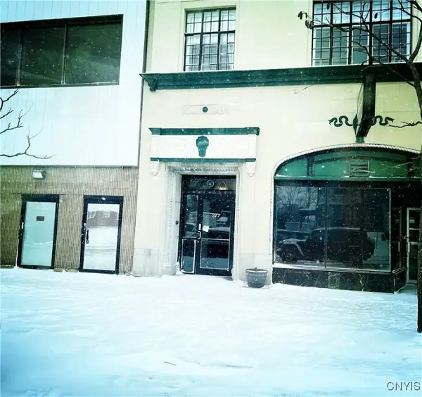 377 W Onondaga Street #306, Syracuse, NY 13202