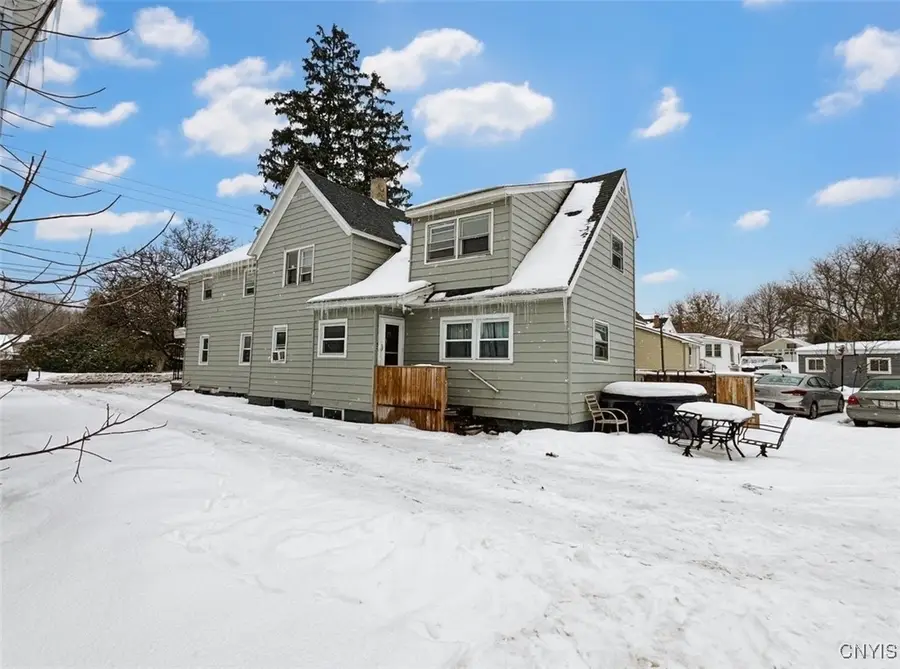 52 Burrstone Road, New York Mills, NY 13417 - Image #3