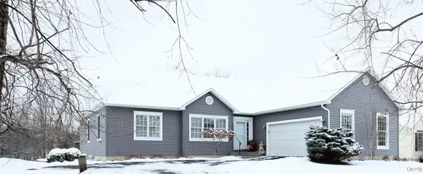 1412 Loomus Drive, Watertown, NY 13601