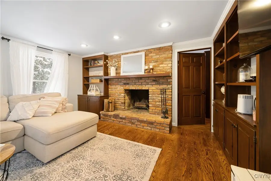 6818 Woodchuck Hill Road, Fayetteville, NY 13066 - Image #3