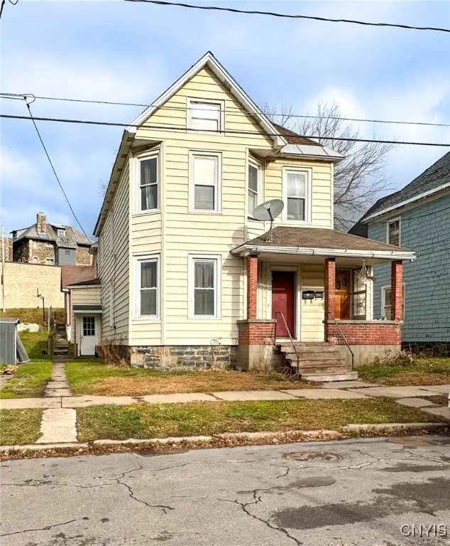 50 Hancock Street, Little Falls, NY 13365 - Image #2