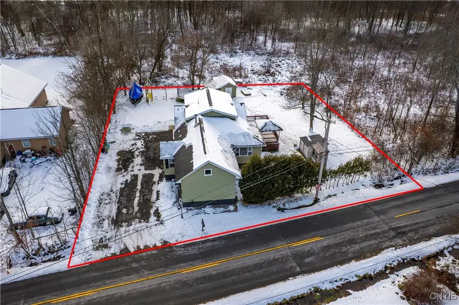 9846 Hazard Road, Marcy, NY 13403 - Image #3