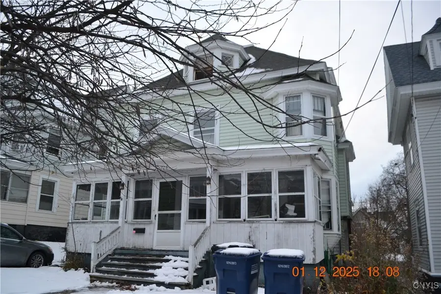 328 Whittier Avenue, Syracuse, NY 13204 - Image #2