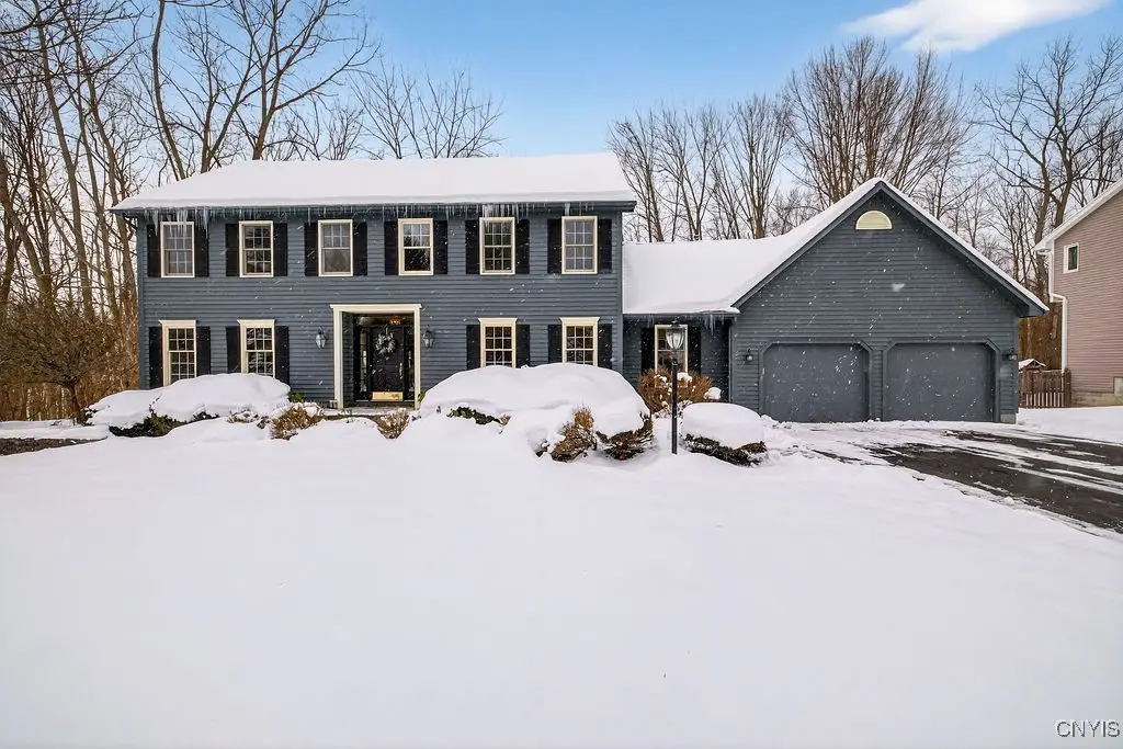 2788 Hiltonwood Rd, Baldwinsville, NY 13027 - Image #1