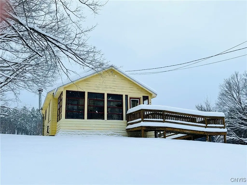 14475 Mill Street, Harrisville, NY 13648 - Image #1