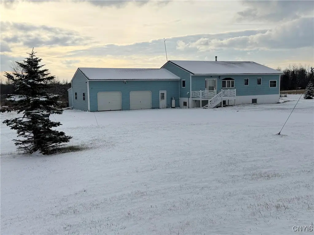 10680 Middle Road, Dexter, NY 13634 - Image #1