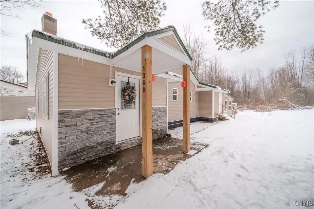 1360 County Route 3, Hannibal, NY 13074 - Image #1
