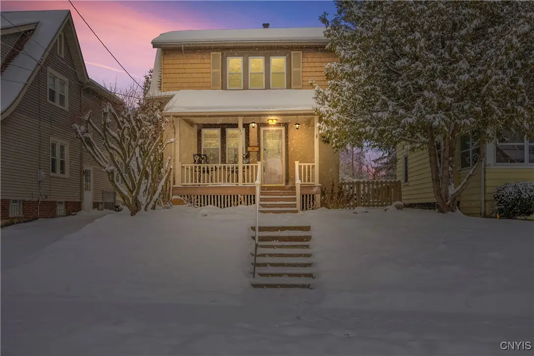 324 Mildred Avenue, Syracuse, NY 13206 - Image #1