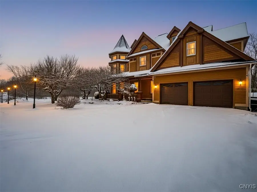 4318 Hawthorne Drive, Vernon, NY 13476 - Image #3