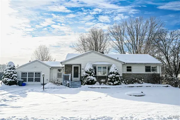 4170 Wetzel Road, Liverpool, NY 13090