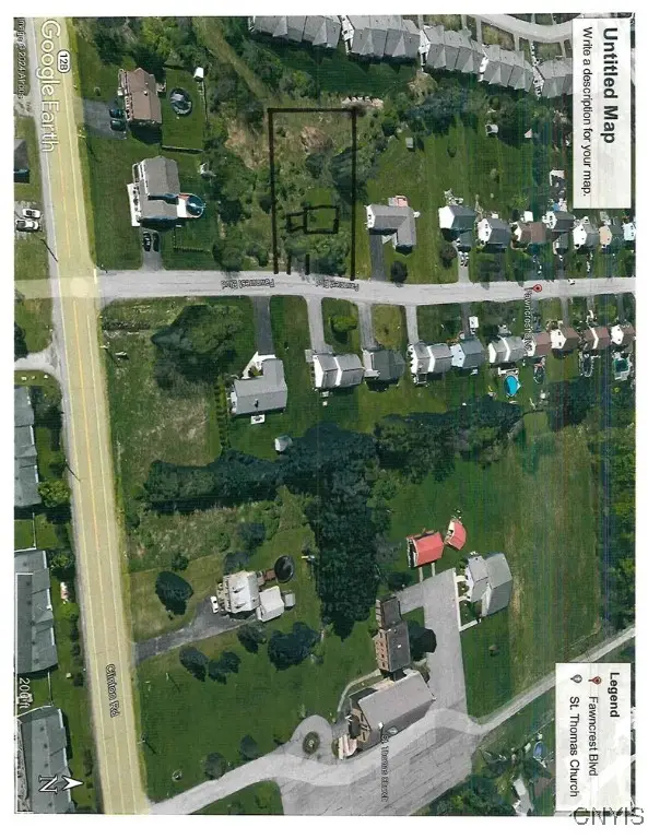 1 Fawncrest Boulevard, New Hartford, NY 13413 - Image #3