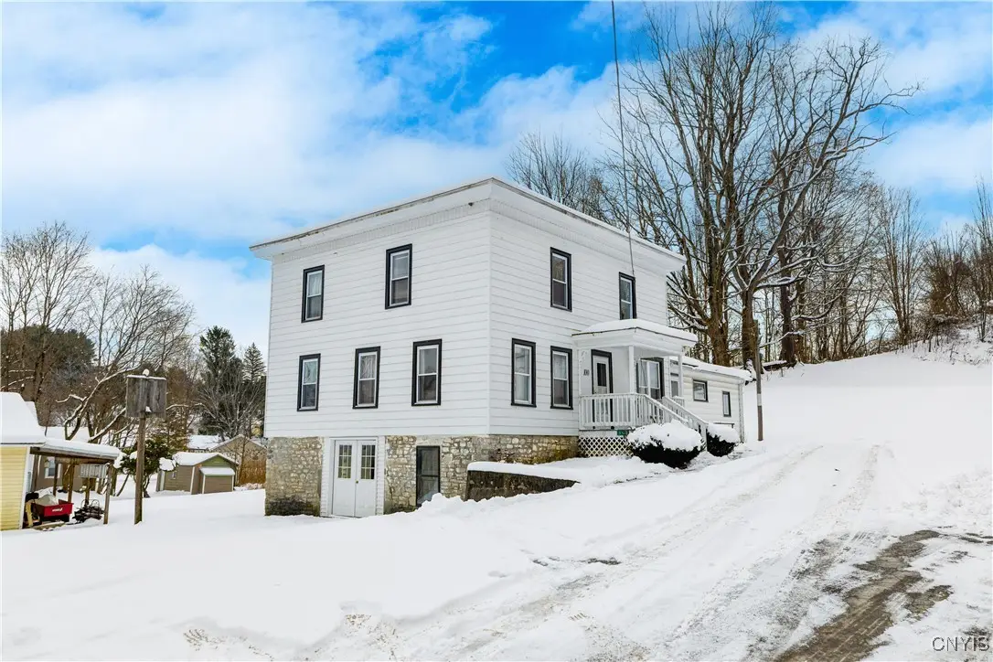 100 Cassidy Street, Oriskany Falls, NY 13425 - Image #1