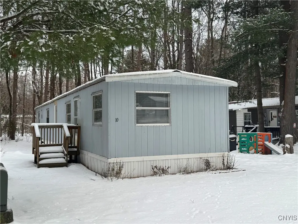 681 County Route 54 Lot 10, Pennellville, NY 13132 - Image #1