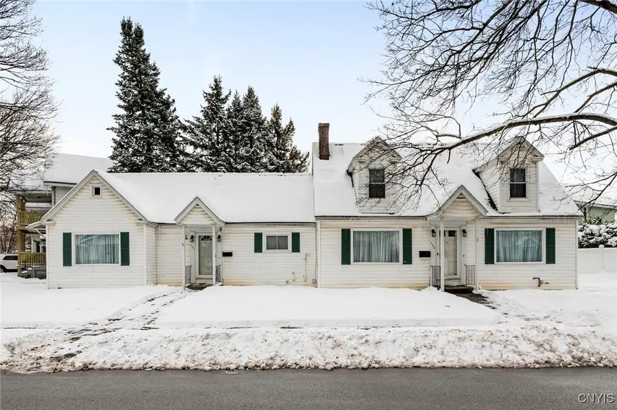 123 Roosevelt Drive, Utica, NY 13502 - Image #2