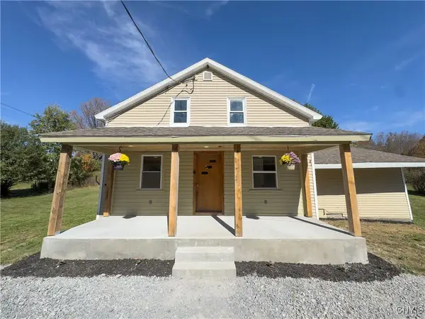 5657 Glendale Road, Martinsburg, NY 13404