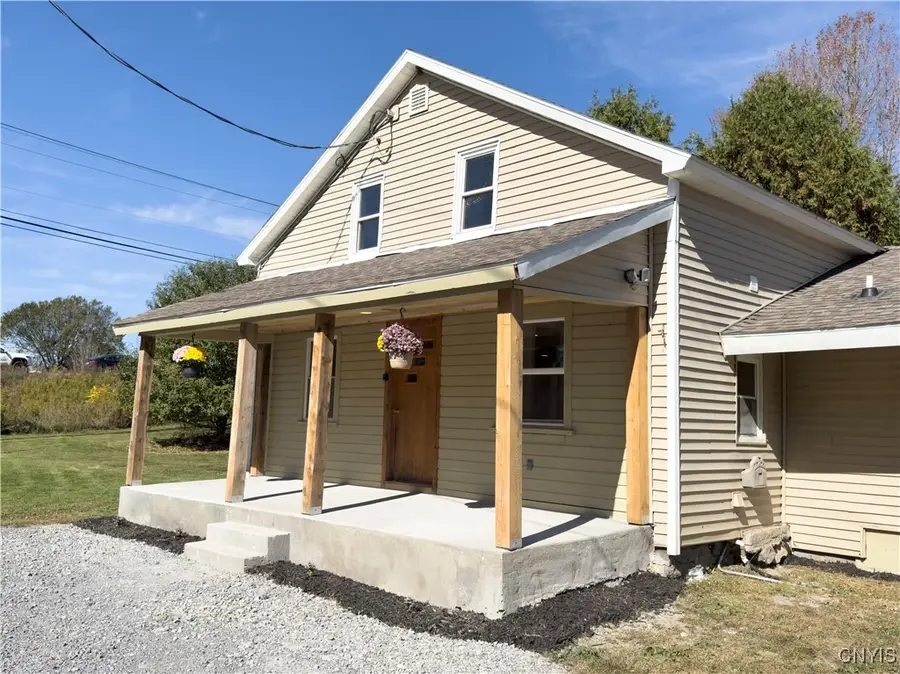 5657 Glendale Road, Martinsburg, NY 13404 - Image #2