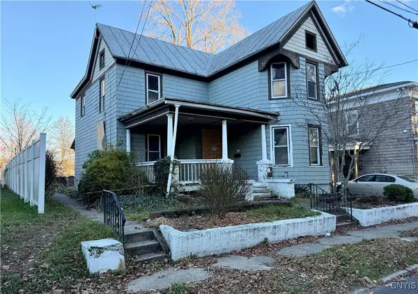 313 Cottage Street, Rome, NY 13440