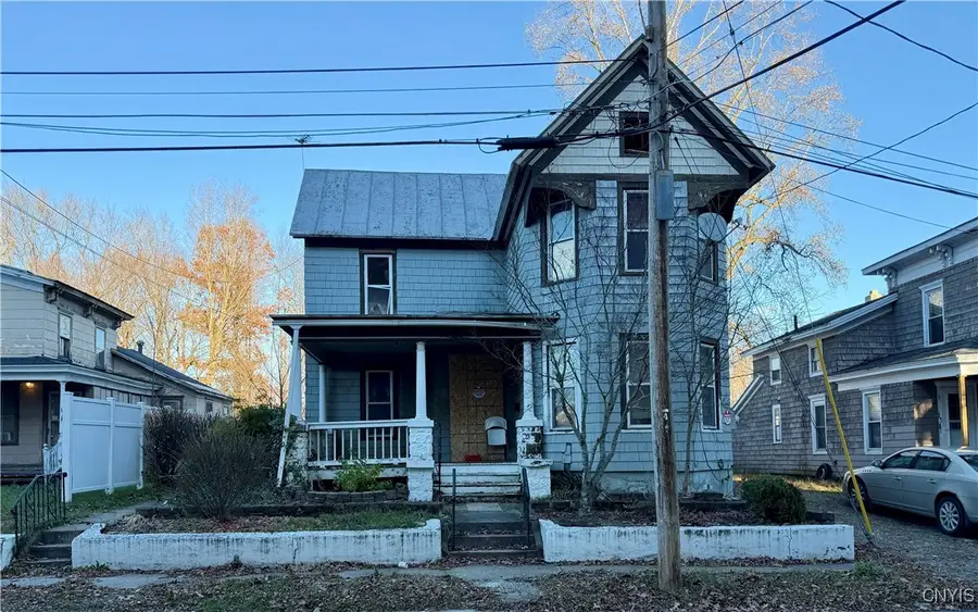 313 Cottage Street, Rome, NY 13440 - Image #2