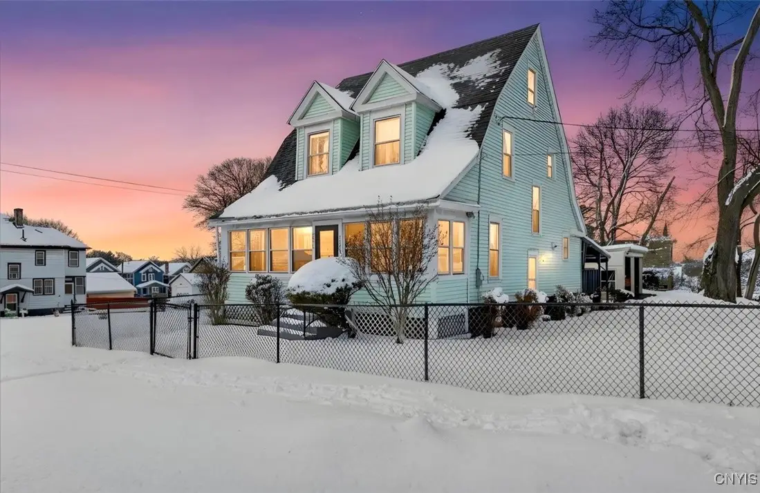 2429 E Fayette Street, Syracuse, NY 13224 - Image #1