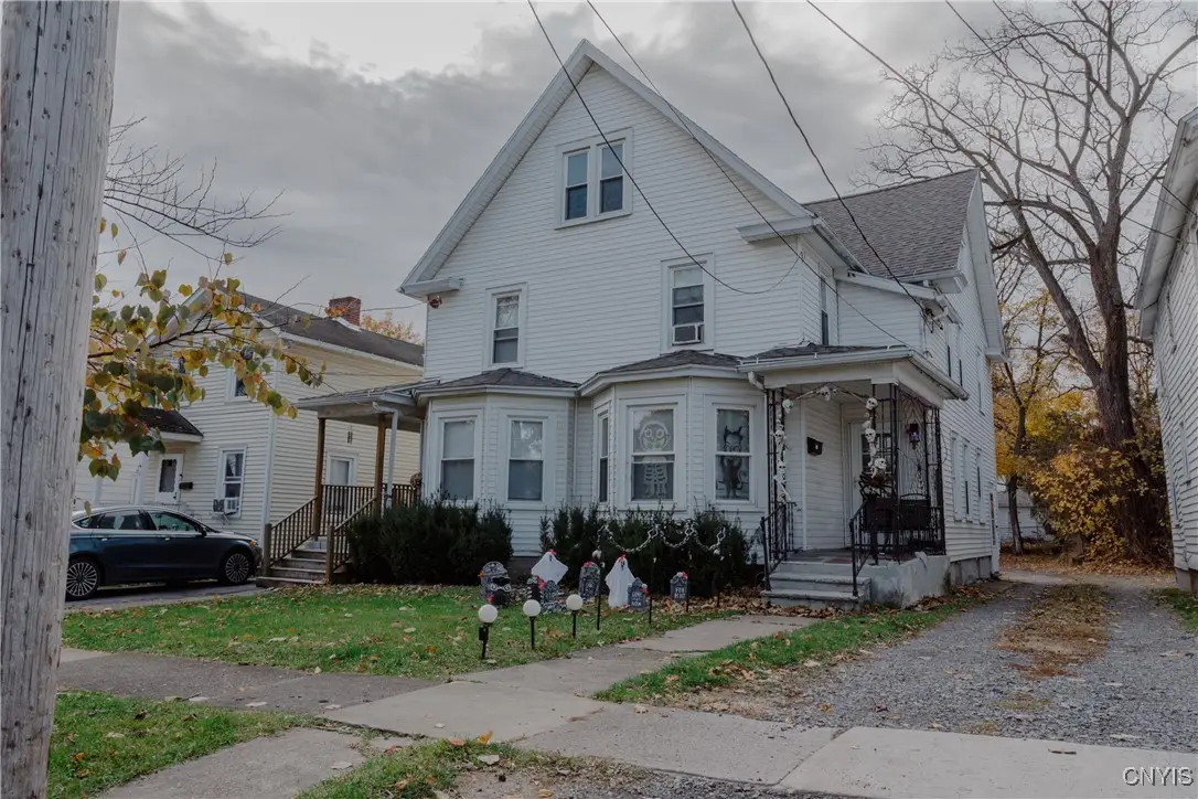 8 Grove Street, Geneva, NY 14456 - Image #1