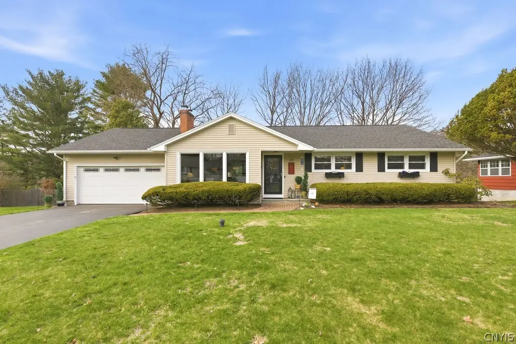 114 Woodmancy Lane, Fayetteville, NY 13066 - #1