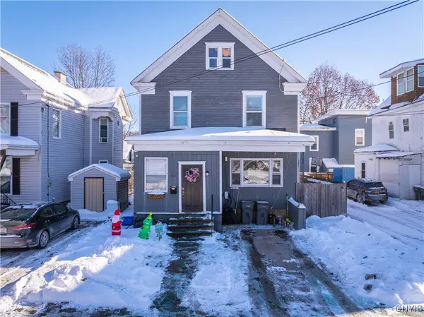 402 N Jay Street, Rome, NY 13440