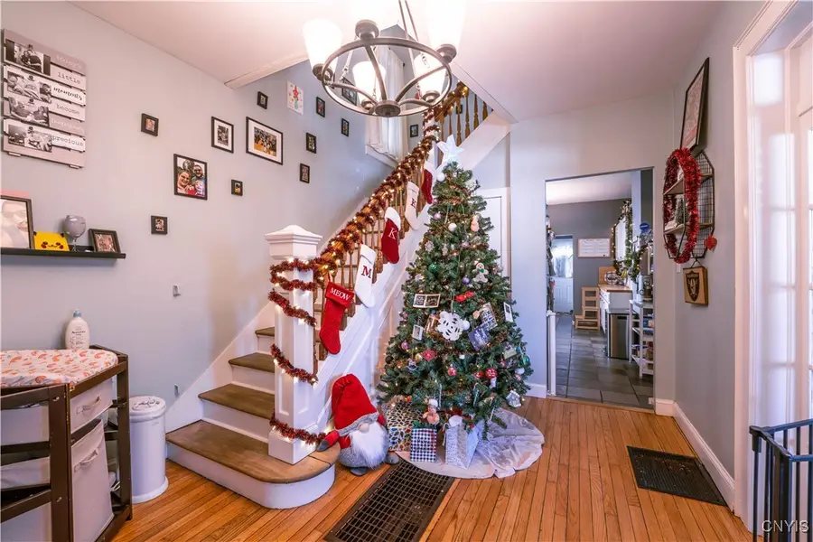 402 N Jay Street, Rome, NY 13440 - Image #3