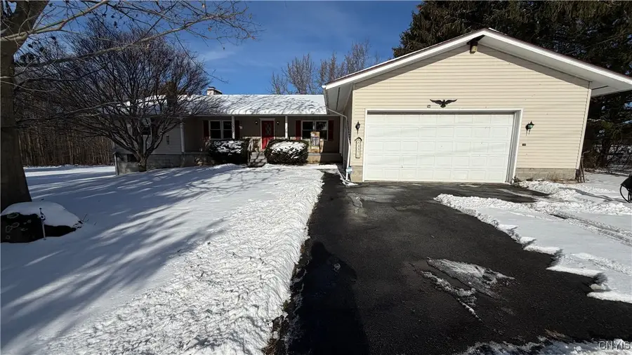 3371 Hayden Road, Marietta, NY 13110 - Image #3