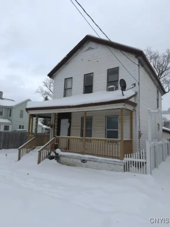 1517 Miller Street, Utica, NY 13501 - Image #1